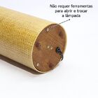 Luminária De Mesa Matita