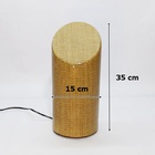 Luminária De Mesa Matita