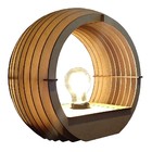 Luminária De Mesa Mod. Delve