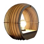 Luminária De Mesa Mod. Delve