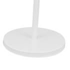 Luminária de Mesa Mushroom Branca