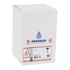 Luminária de Mesa Mushroom Branca