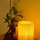 Luminária De Mesa Piccolina