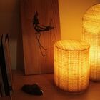 Luminária De Mesa Piccolina