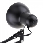 Luminária De Mesa Pixar Ajustável Treelux