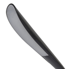 Luminária de Mesa Preta Touch LED 2W 3 Tons Luz Branca Plástico Eco Black+Decker