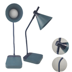 Luminaria De Mesa Retro Exotica Touch Abajur Flexivel Classic