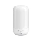 Luminária De Mesa Smart Pill Wi-fi Led 6w Rgb Taschibra