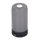 Luminária de Mesa Smart Preta Wi-Fi Positivo