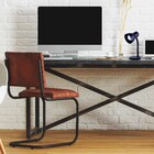 Luminária De Mesa Spiralle Startec Preto