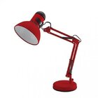 Luminária De Mesa Startec Empire B 18cmx18cmx52cm