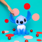 Luminaria De Mesa Stitch Disney Bivolt