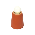 Luminária de Mesa Terracota Alfaluz