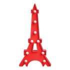 Luminária De Mesa Torre Eiffel Art House