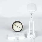 Luminaria De Mesa Touch Dobrável Abajur Sem Fio Led Recarrega