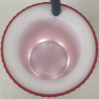 Luminaria De Mesa Touch Porta Objetos Flexivel Led Iluminado