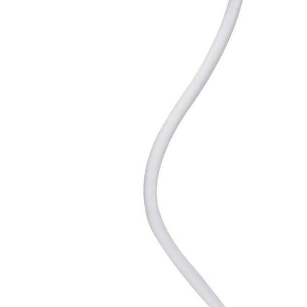 Luminaria De Mesa Touch Sem Fio 14 Leds Articulavel Com Clip