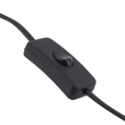 Luminária de Mesa Verde Metal Desk Lamp Gmh