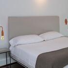 Luminária De Parede Arandela Cama Vintage Retro Sala Cobre