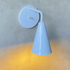 Luminária De Parede Arandela Industrial Retrô Vintage