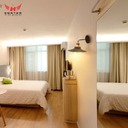 Luminária De Parede Arandela Roof Cor Preta Com Acabamento Br