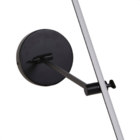 Luminária De Parede Led Moderno Taschibra Pole Slim Bivolt 65