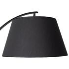 Luminária De Piso Alice - Preto