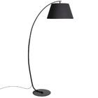 Luminária De Piso Alice - Preto