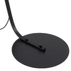 Luminária De Piso Alice - Preto