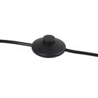 Luminária De Piso Alice - Preto