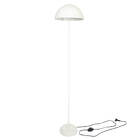 Luminária de Piso Chão Komaco Branca