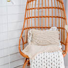 Luminária De Piso Chão Sofhie Branca