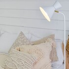 Luminária de Piso Chão Tarsila Branca