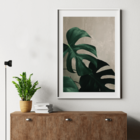 Luminária De Piso Chão Vivian Preto