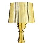 Luminária De Piso Polaris - Bourgie - Dourado