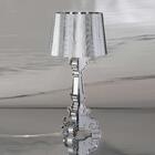 Luminária De Piso Polaris - Bourgie - Prata