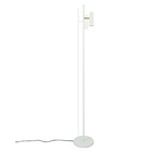 Luminária de Piso Sofhie Branca