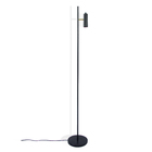 Luminária de Piso Sofhie Preta