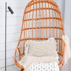 Luminária de Piso Sofhie Preta