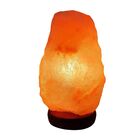Luminária De Sal Do Himalaia 2 A 3kg