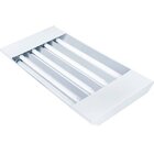 Luminária De Sobrepor Taschibra Ta 50 - 4x18/20w