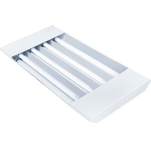 Luminária De Sobrepor Taschibra Ta 50 - 4x18/20w