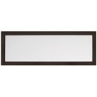 Luminária de Teto de Embutir Tualux Retangular Metal e Plástico Preto Bivolt