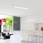 Luminária de Teto LED 18W Luz Branca LLUM Bronzearte