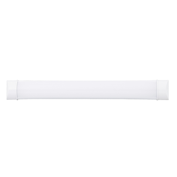 Luminária de Teto LED 18W Luz Branca Slim Inspire