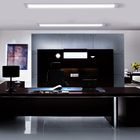 Luminária de Teto LED 36W Luz Branca Slim Inspire