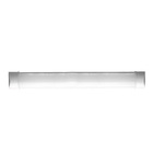 Luminária de Teto LED 36W Luz Branca Slim Inspire