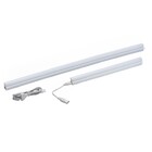 Luminária de Teto Linear 14W 3000K Bivolt Ledvance