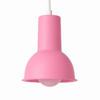 Luminária De Teto Lustre Sala Decoração Quarto Bebê Infantil