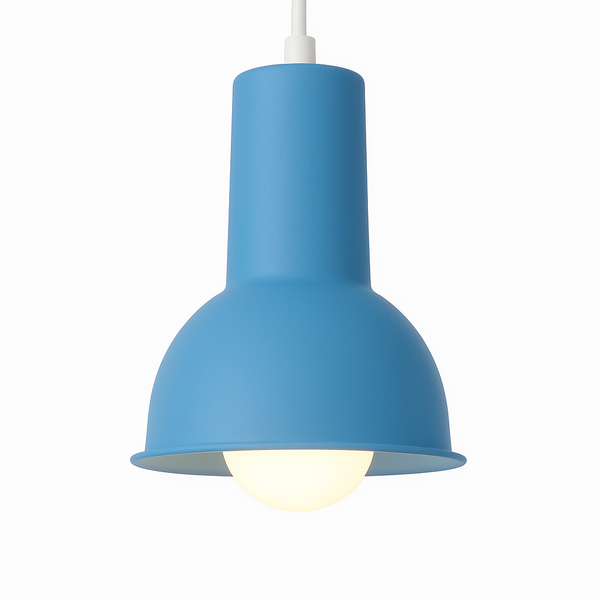 Luminária De Teto Lustre Sala Decoração Quarto Bebê Infantil